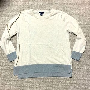 Gap Sweater